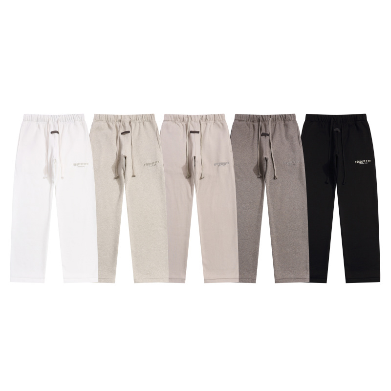Online Streetwear Brand - Classic Brand Always On Collection Double