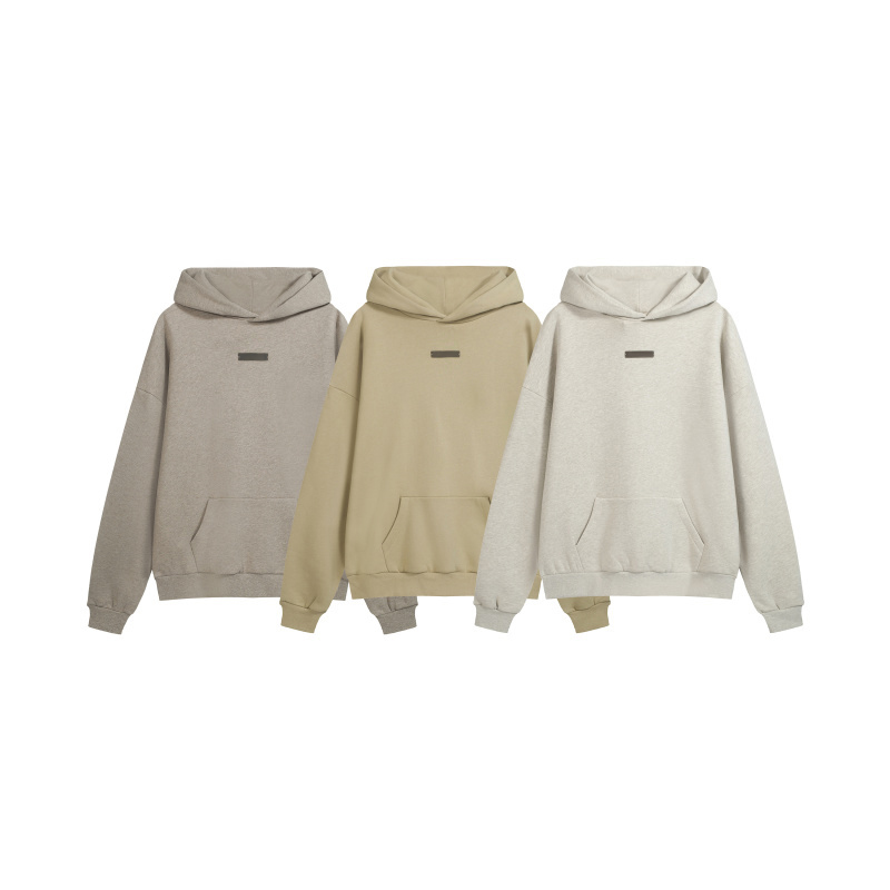 Online Streetwear Brand - High Quality Classic Brand Hoodies Always