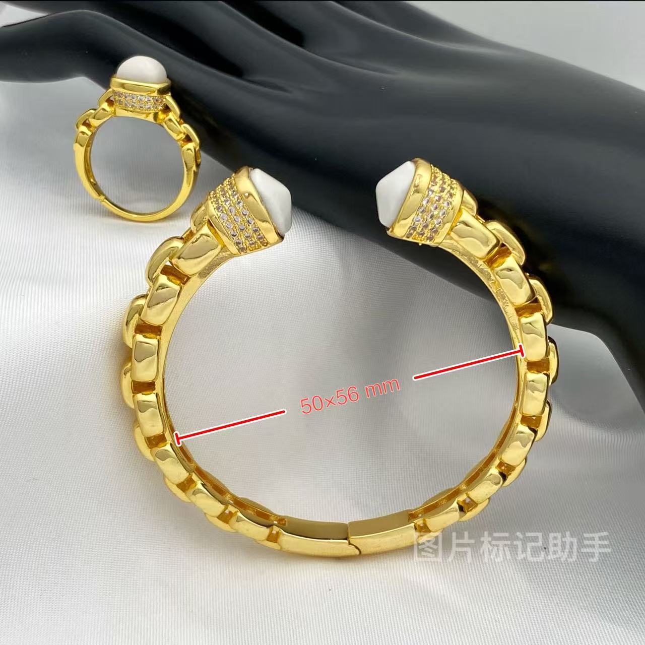Streetwear Brand Accessories - HY Hip Hop Style Open fashion