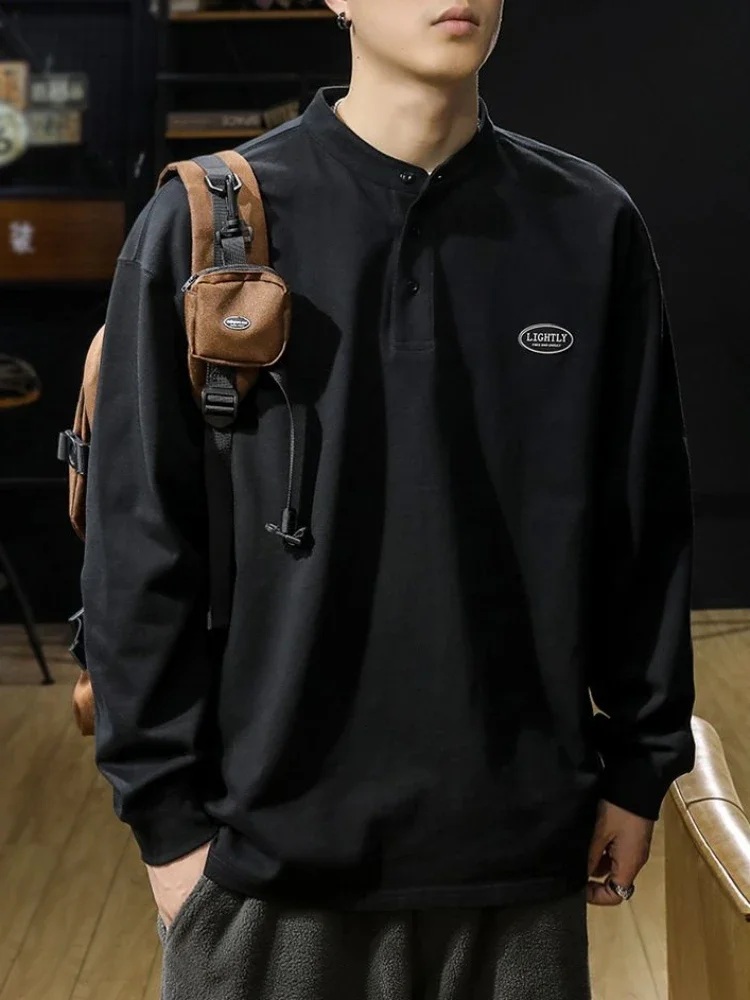 Streetwear Brand Japan - Male Clothes Size S High Quality