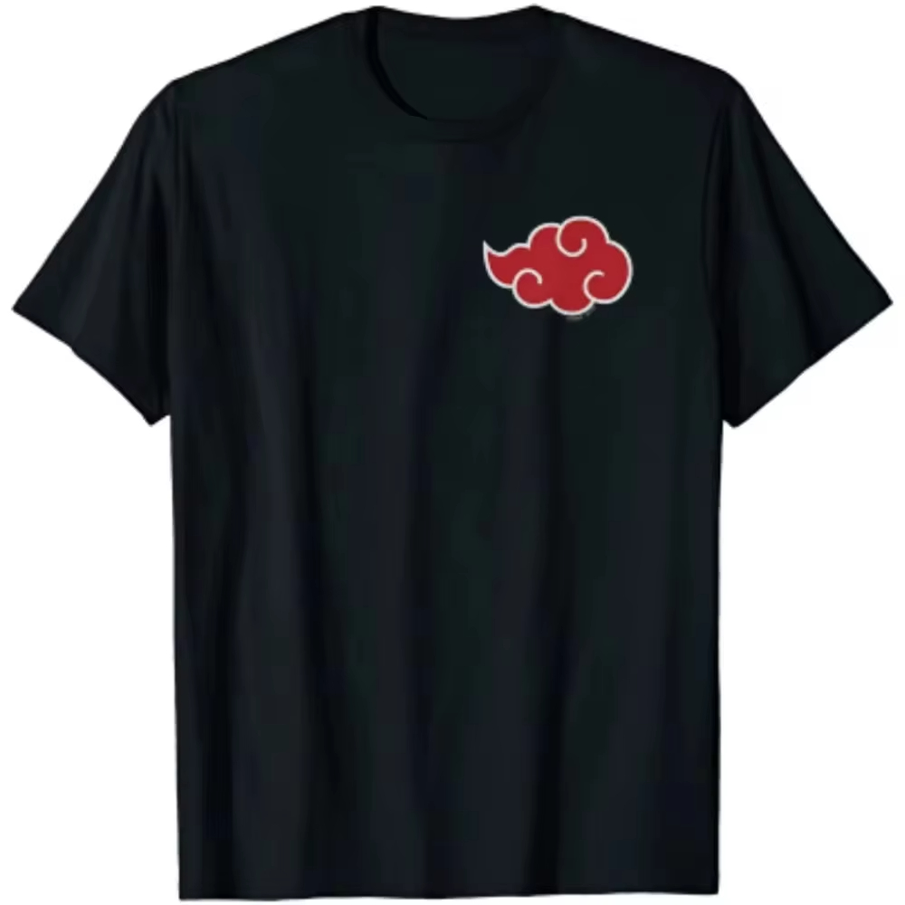 Japan Anime Akatsuki Cloud Sym – обзор и цена Streetwear Brand Japan