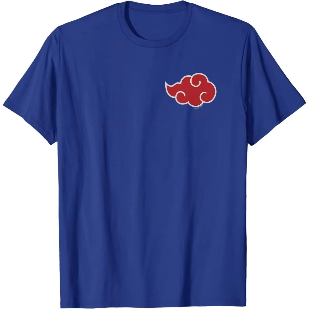 Japan Anime Akatsuki Cloud Sym – обзор и цена Streetwear Brand Japan