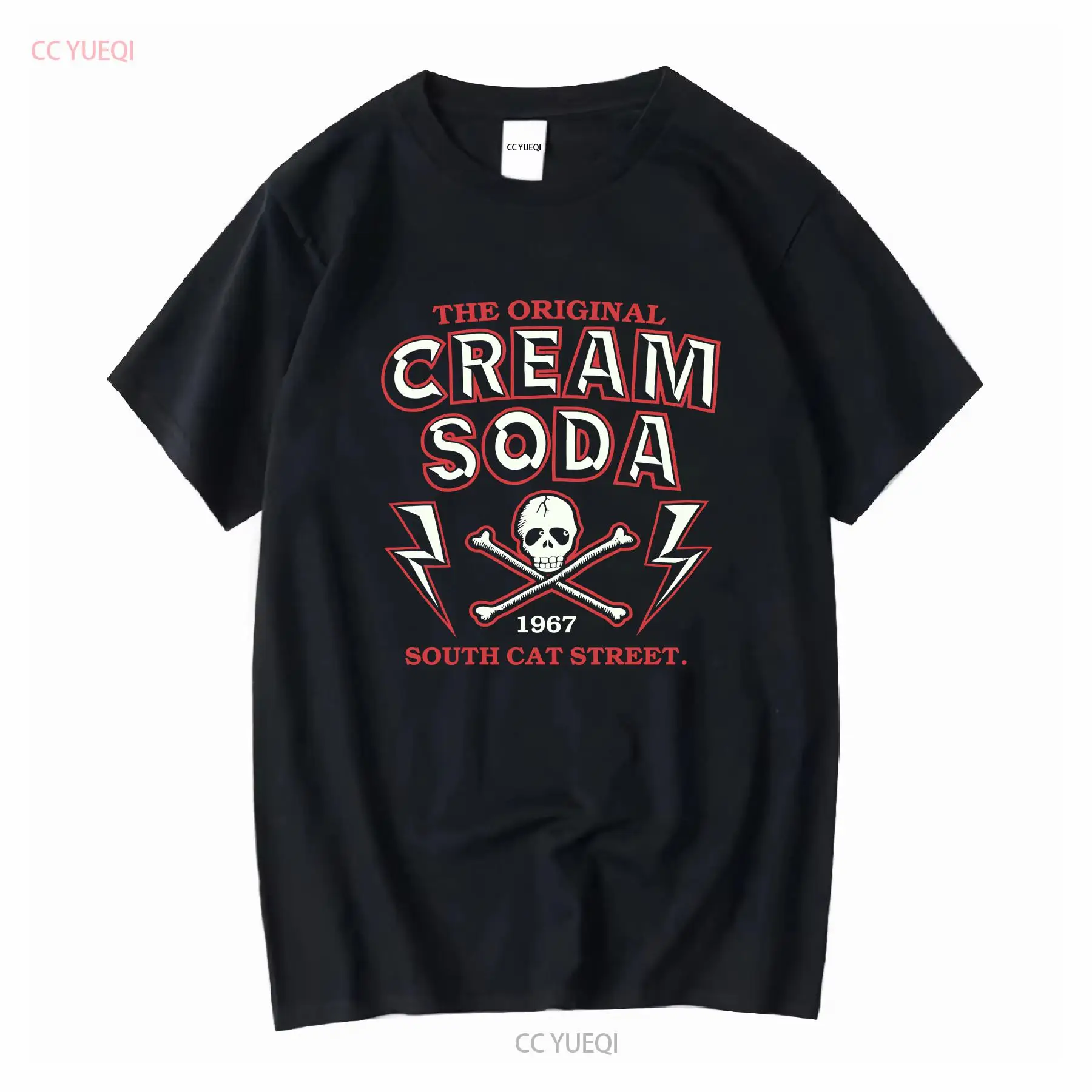 Rare Cream Soda Japan Brand St – обзор и цена Streetwear Brand Japan