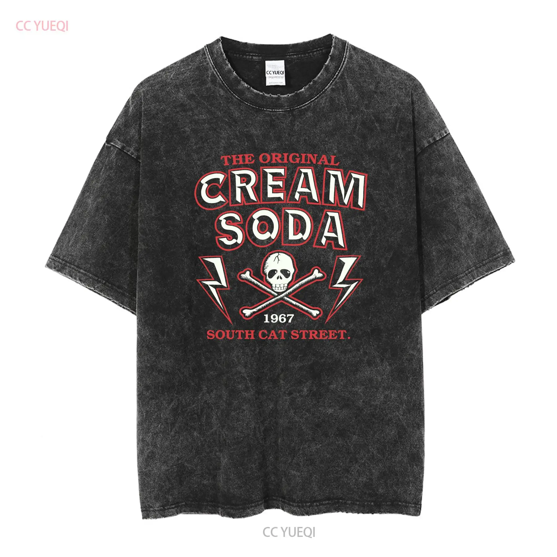 Rare Cream Soda Japan Brand St – обзор и цена Streetwear Brand Japan