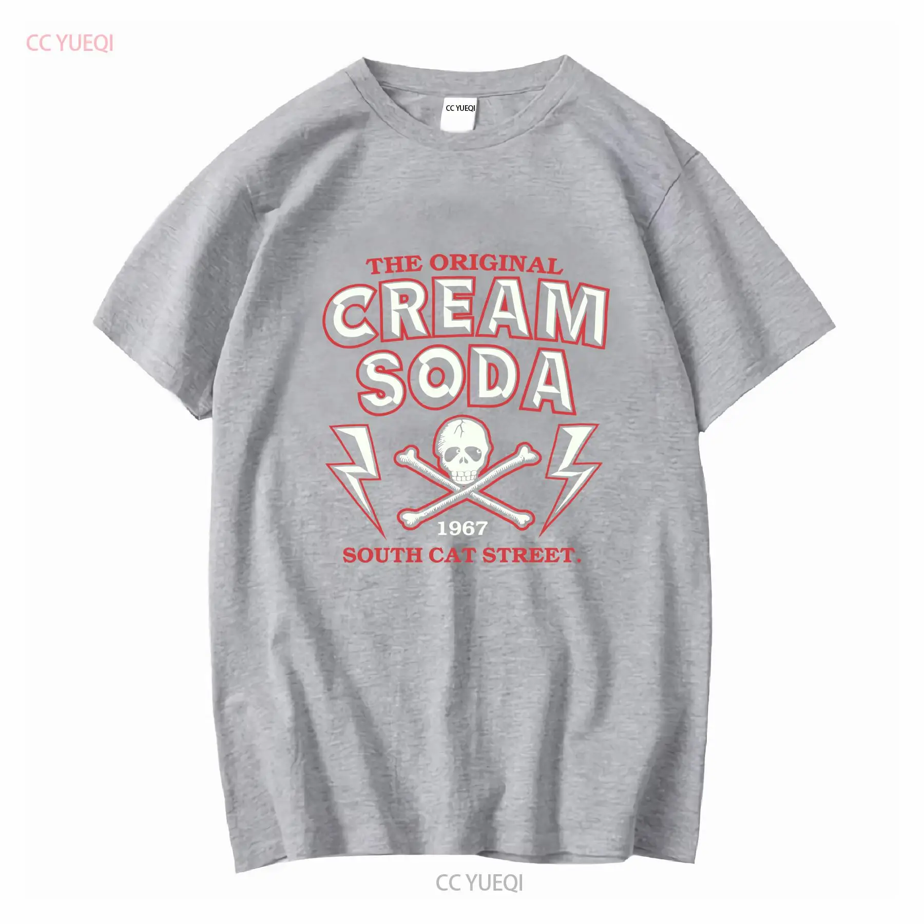 Rare Cream Soda Japan Brand St – обзор и цена Streetwear Brand Japan