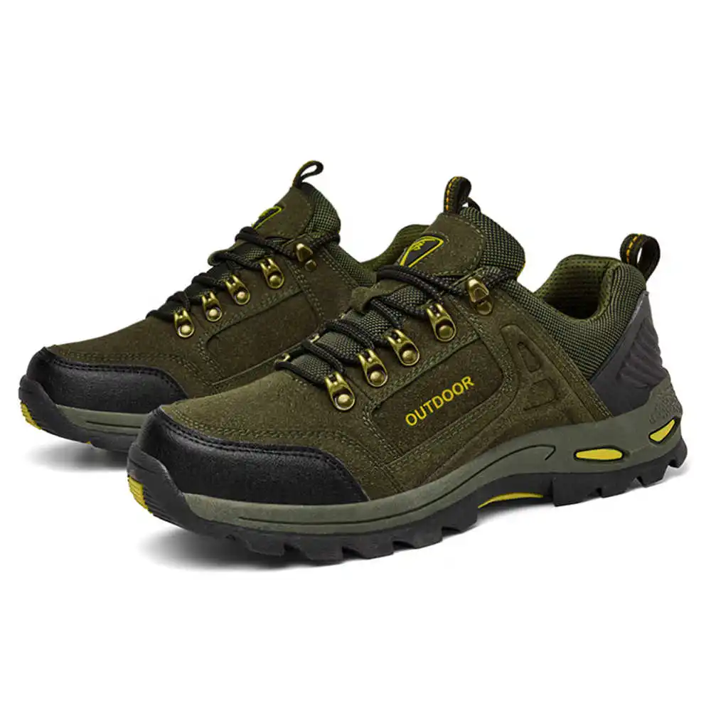 Non-slip Lace Up Hiking Tennis – обзор и цена Streetwear Brand Expensive
