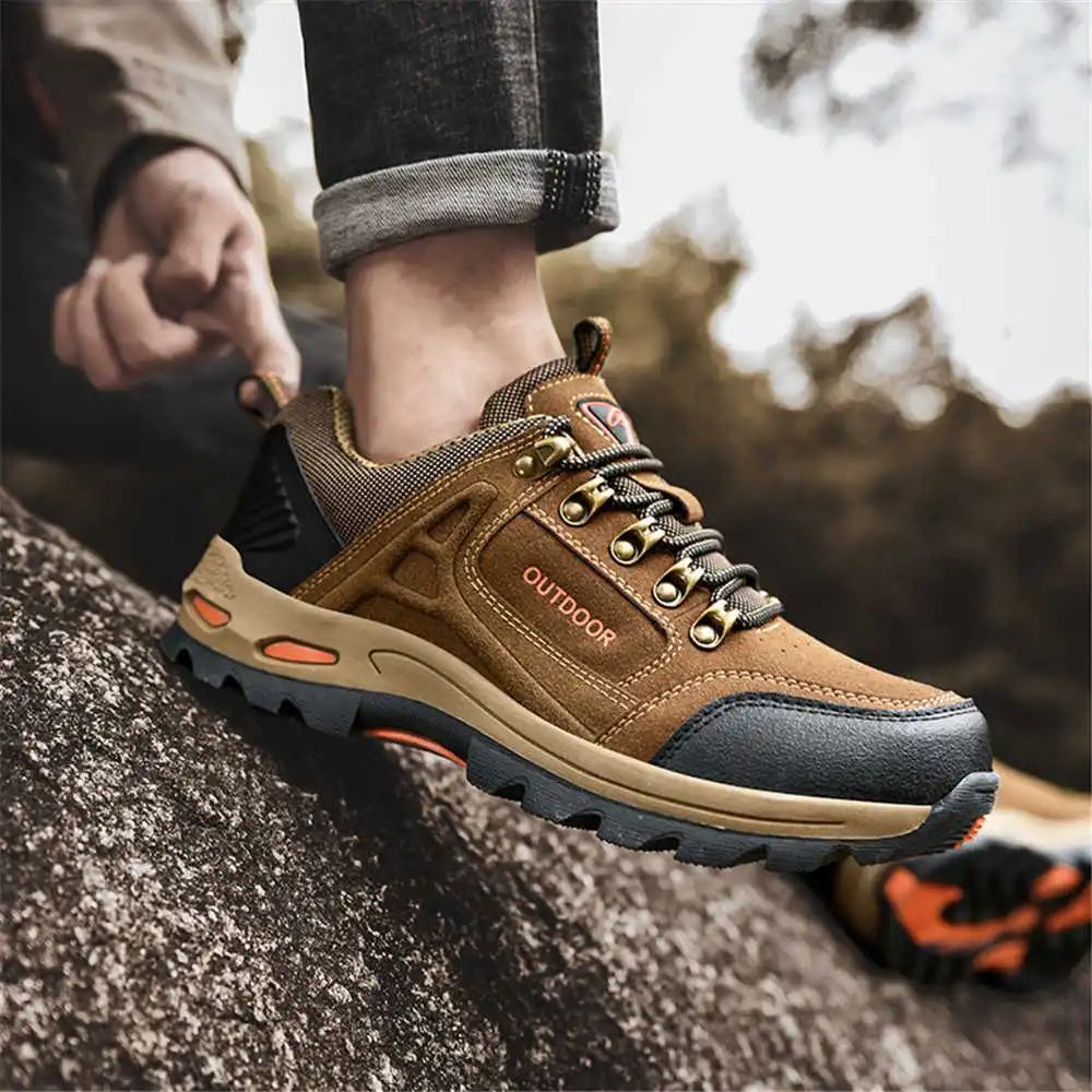 Non-slip Lace Up Hiking Tennis – обзор и цена Streetwear Brand Expensive