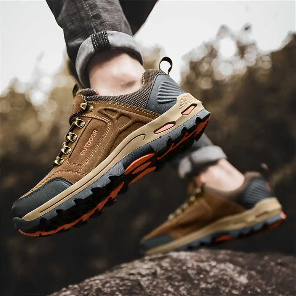Non-slip Lace Up Hiking Tennis – обзор и цена Streetwear Brand Expensive