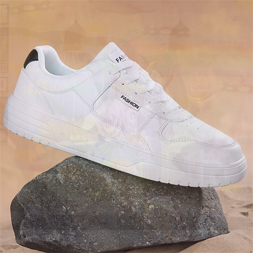 With Ties PU Leather Shoes 41  – обзор и цена Streetwear Brand Expensive