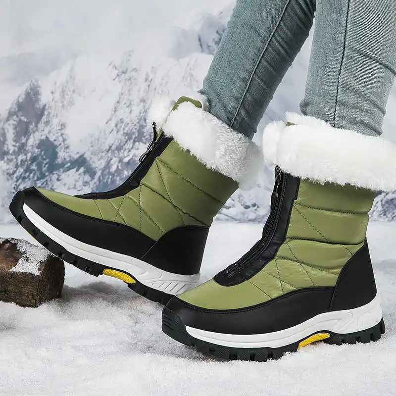 Women's Boot Sneakers Walking  – обзор и цена Streetwear Brand Expensive