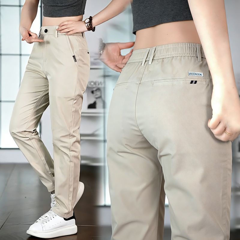 2026 Men's Ice Silk Straight L – обзор и цена Streetwear Brand Accessories