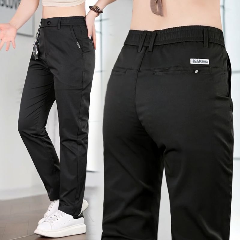 2026 Men's Ice Silk Straight L – обзор и цена Streetwear Brand Accessories