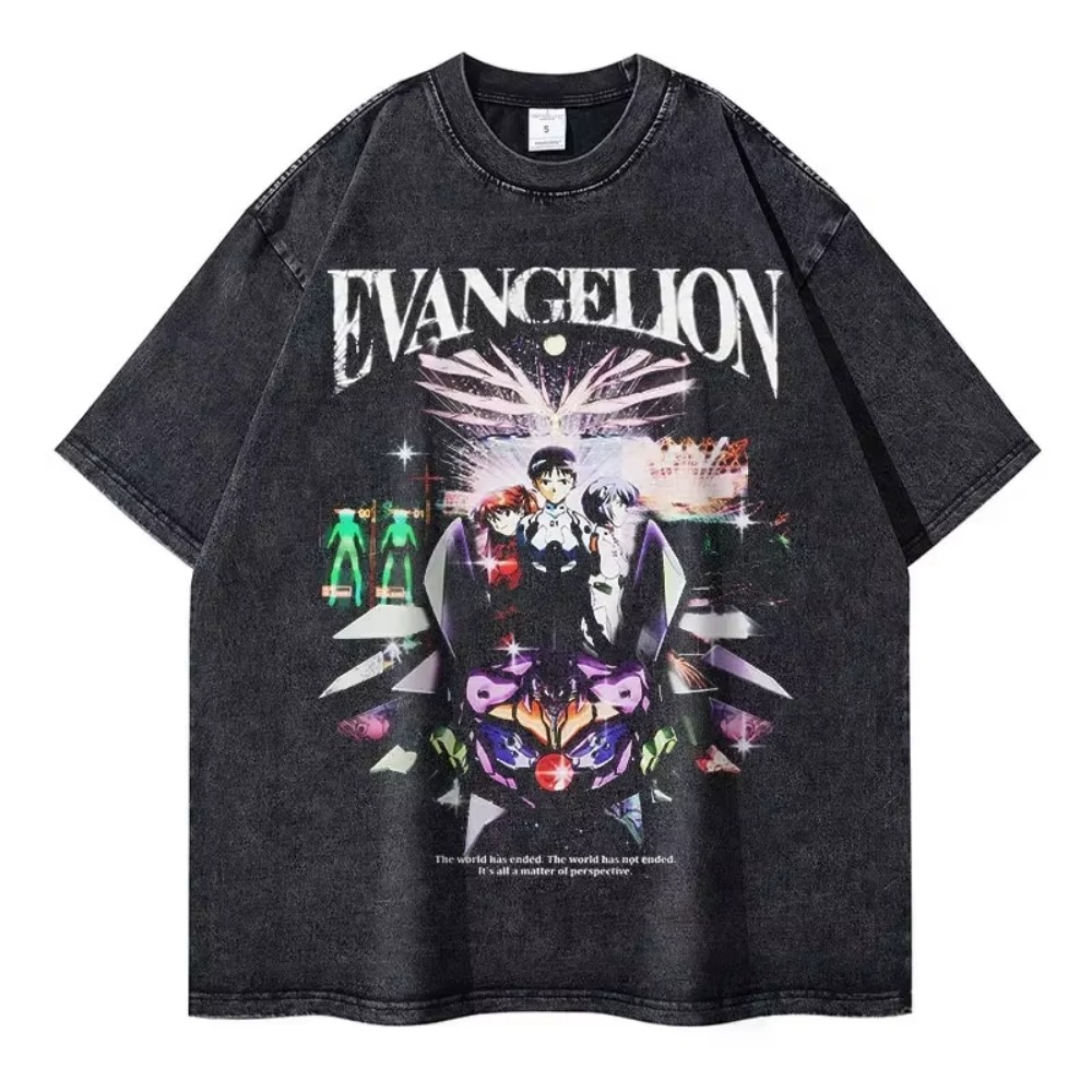 Oversized Men's T Shirts  Clot – обзор и цена Streetwear Brand Japan