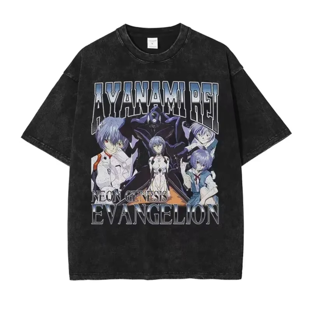 Oversized Men's T Shirts  Clot – обзор и цена Streetwear Brand Japan