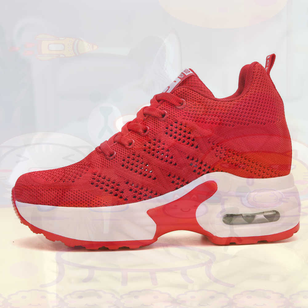 Red Size 36 Shoes Woman Tennis – обзор и цена Streetwear Brand Expensive