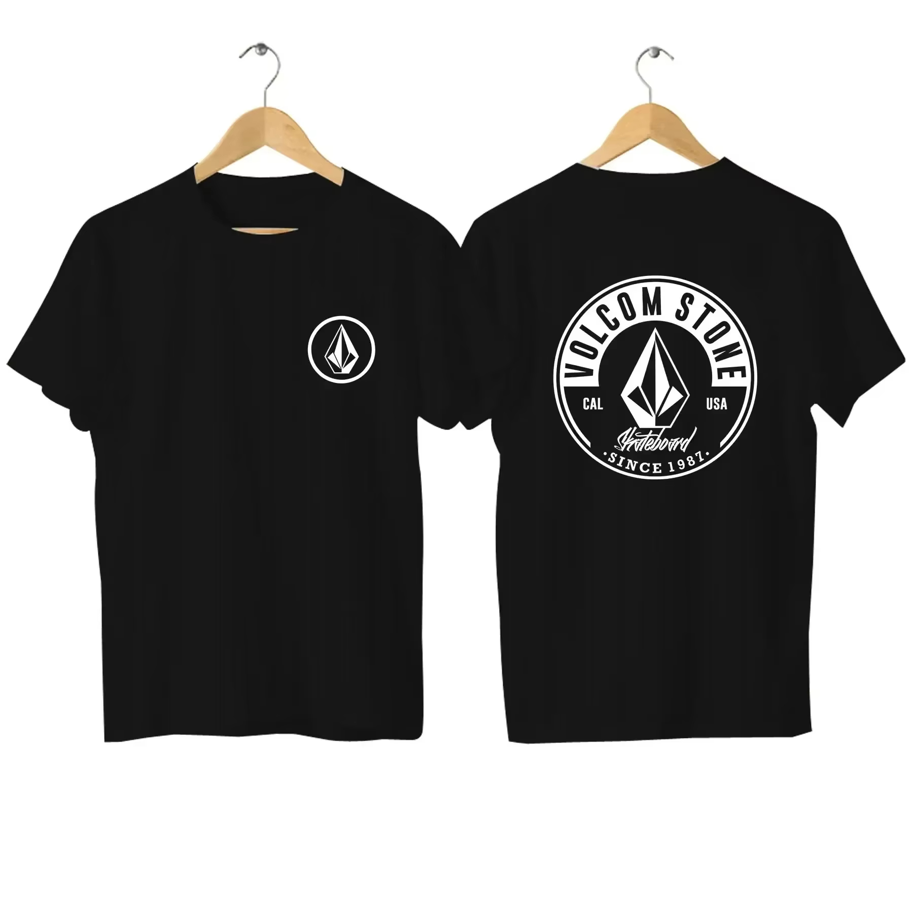 Volcom Stone Men's and Women's – обзор и цена Streetwear Brand Stoned & Co