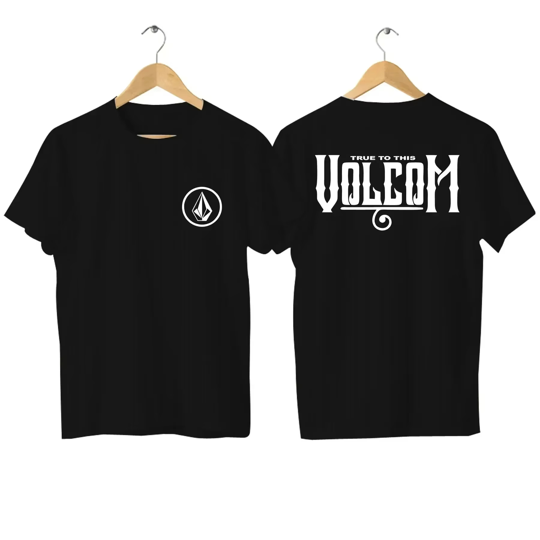 Volcom Stone Men's and Women's – обзор и цена Streetwear Brand Stoned & Co
