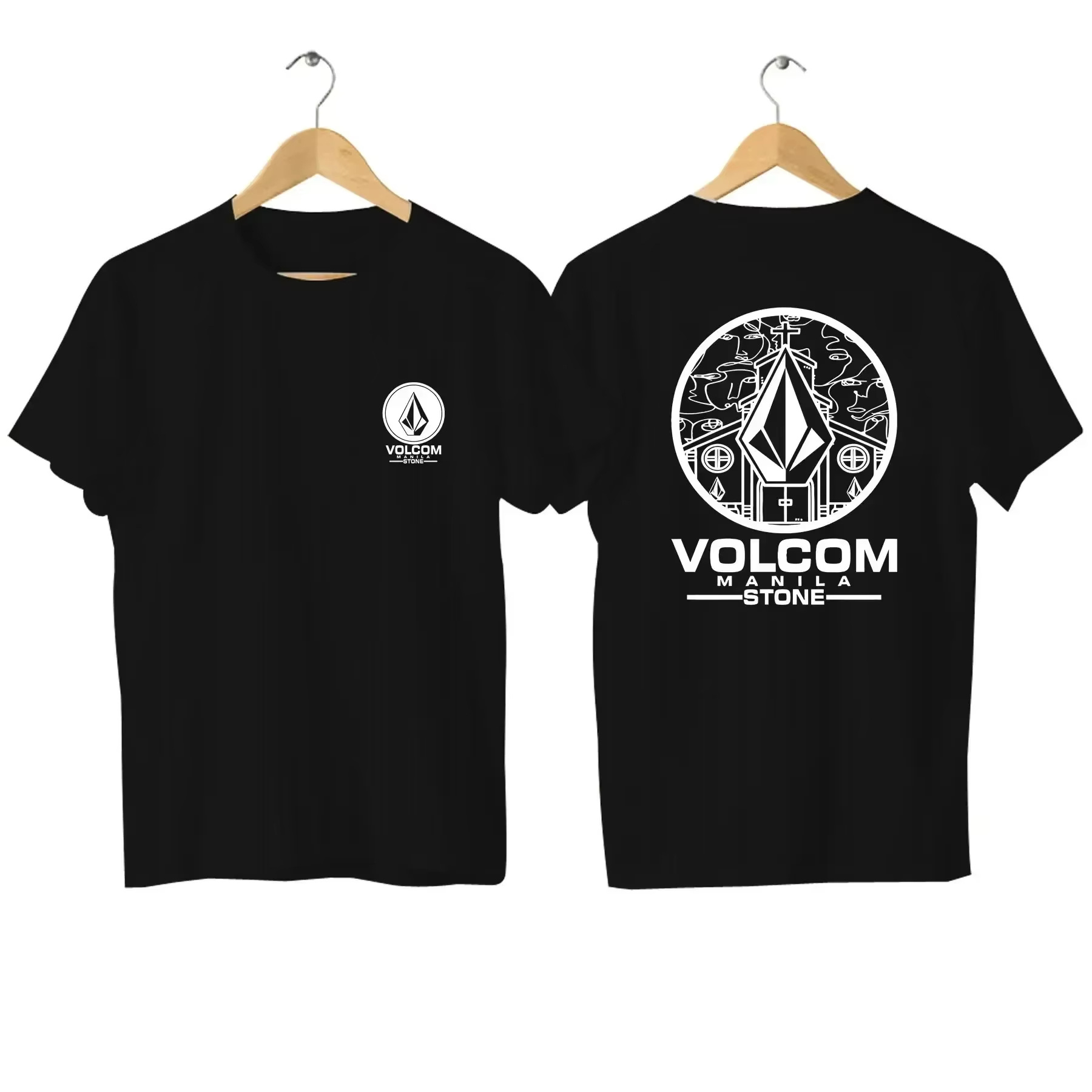 Volcom Stone Men's and Women's – обзор и цена Streetwear Brand Stoned & Co