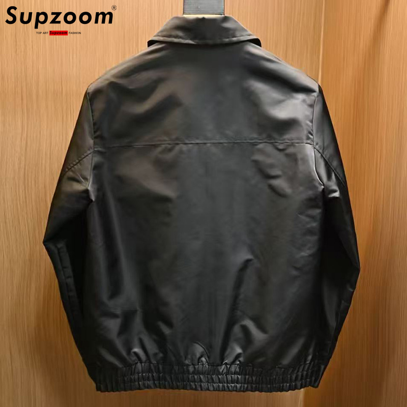 Supzoom New Arrival Turn-Down  – обзор и цена Streetwear Brand Accessories