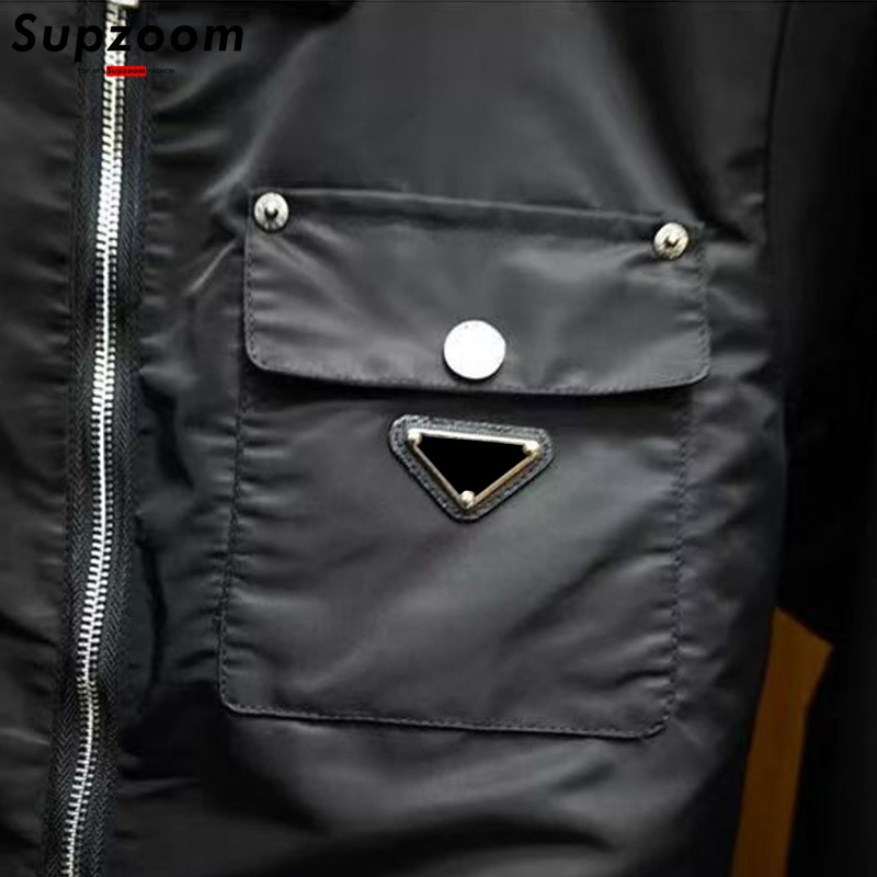 Supzoom New Arrival Turn-Down  – обзор и цена Streetwear Brand Accessories