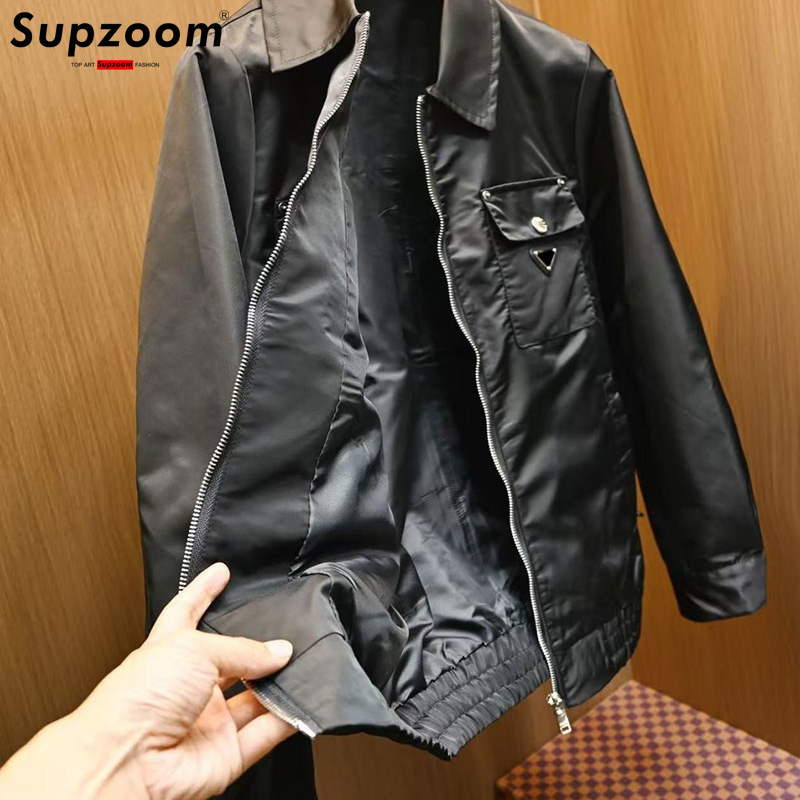 Supzoom New Arrival Turn-Down  – обзор и цена Streetwear Brand Accessories