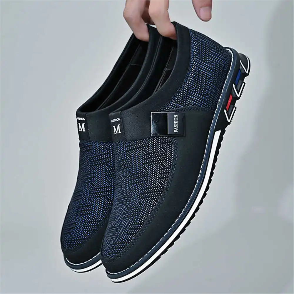 Dark Blue 44-45 Summer Shoes S – обзор и цена Streetwear Brand Expensive