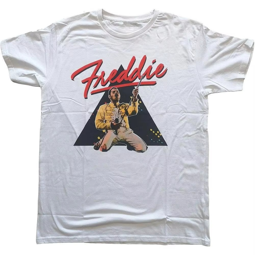 Freddie Mercury Iconic Yellow  – обзор и цена Streetwear Brand Accessories