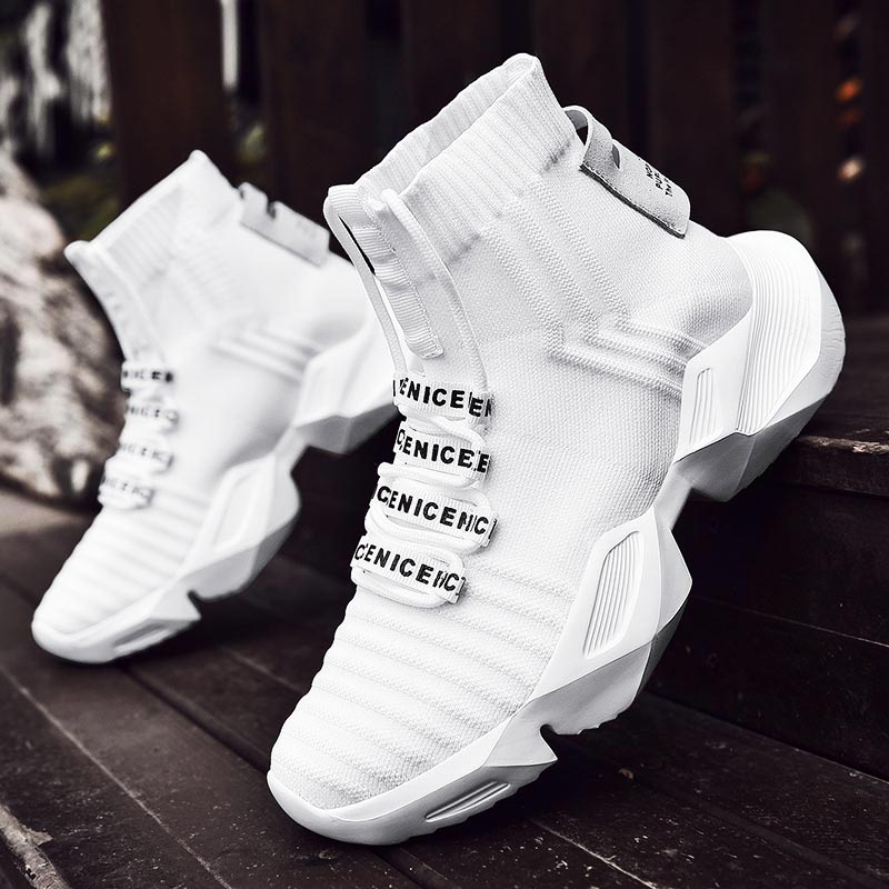 Plus Size High Top Massive Spo – обзор и цена Online Streetwear Brand