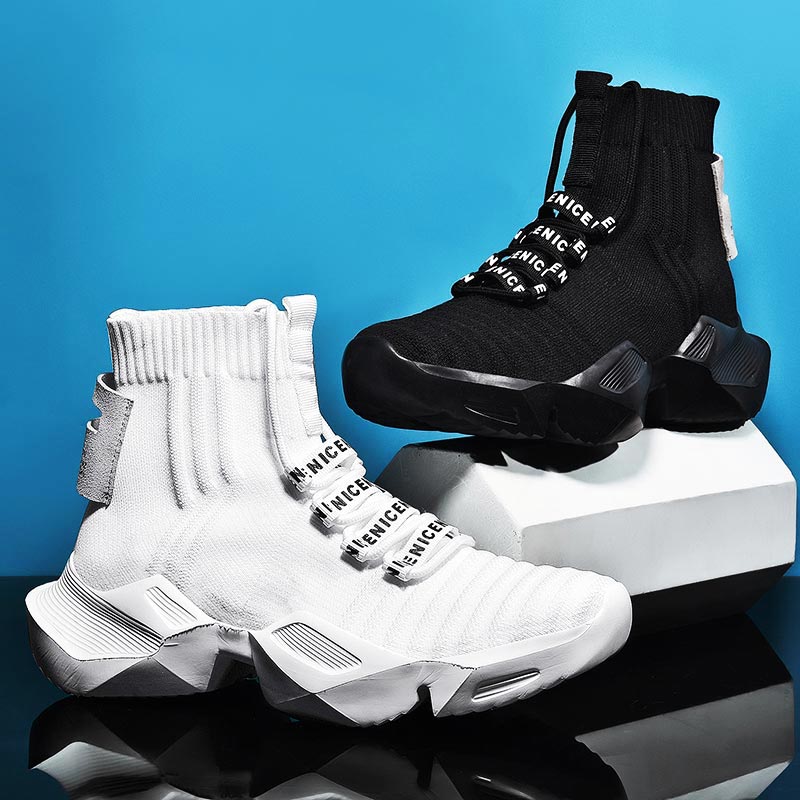 Plus Size High Top Massive Spo – обзор и цена Online Streetwear Brand
