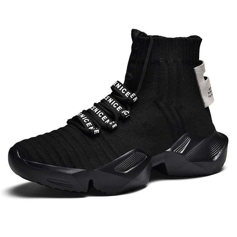 Plus Size High Top Massive Spo – обзор и цена Online Streetwear Brand