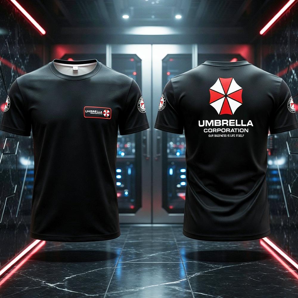 Umbrella Corporation Iconic Lo – обзор и цена Streetwear Brand Accessories
