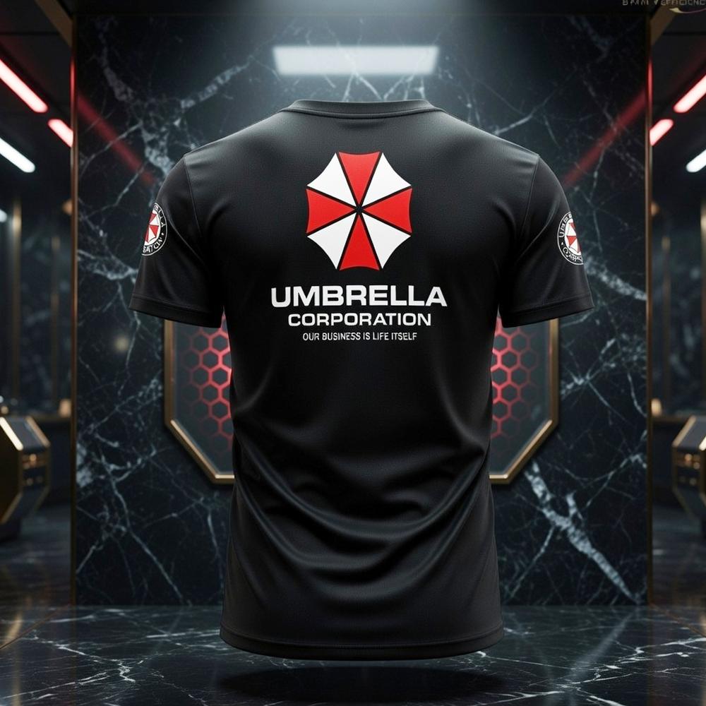 Umbrella Corporation Iconic Lo – обзор и цена Streetwear Brand Accessories