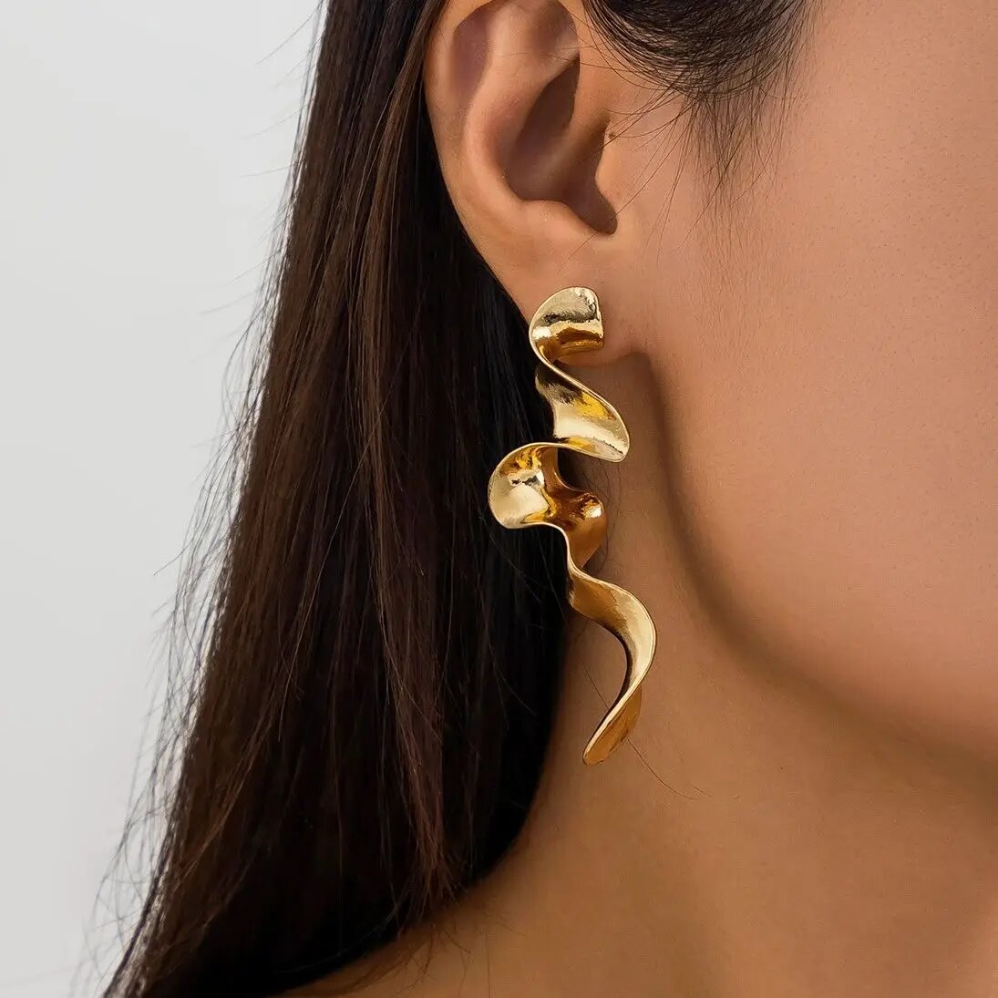 Design Sense Irregular Long Ta – обзор и цена Streetwear Brand Accessories