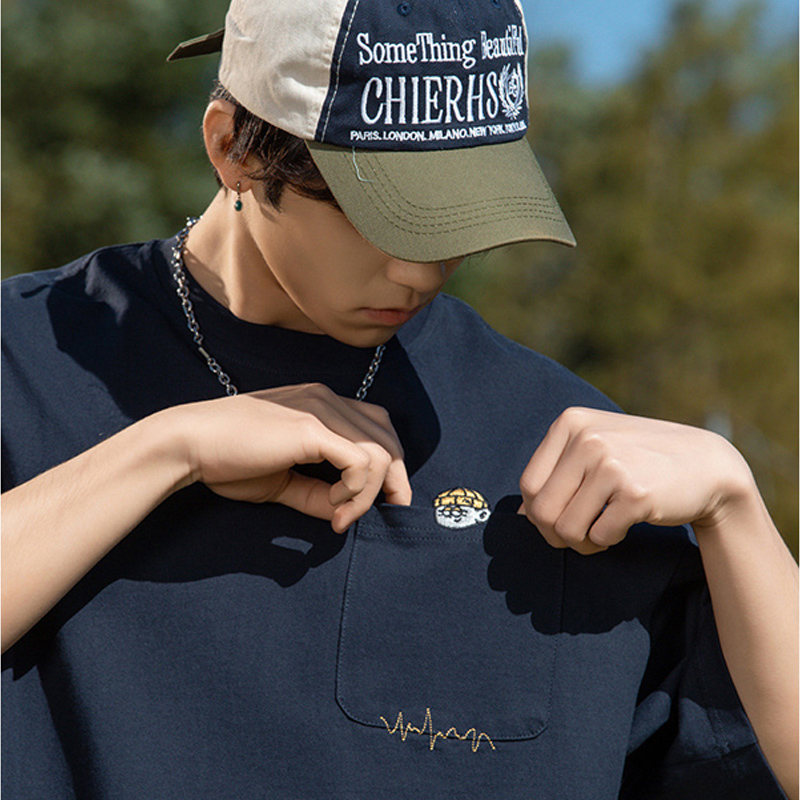 TFETTERS Brand Japan Vintage M – обзор и цена Streetwear Brand Japan