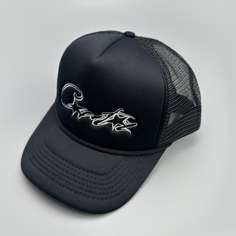 Four Seasons Mesh Baseball Cap – обзор и цена Streetwear Brand Accessories