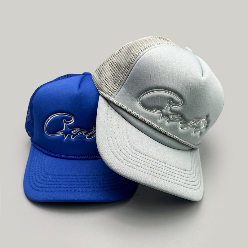 Four Seasons Mesh Baseball Cap – обзор и цена Streetwear Brand Accessories