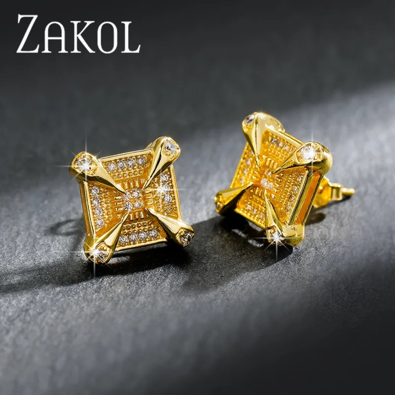 ZAKOL Trendy Personalized Drag – обзор и цена Streetwear Brand Accessories