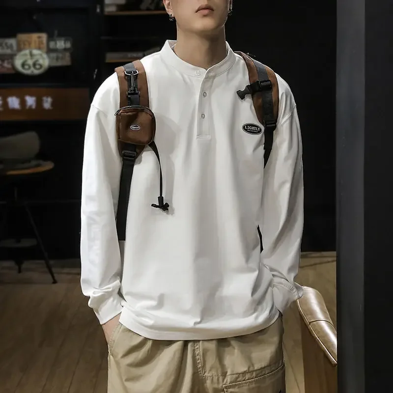 Male Clothes Size S High Quali – обзор и цена Streetwear Brand Japan