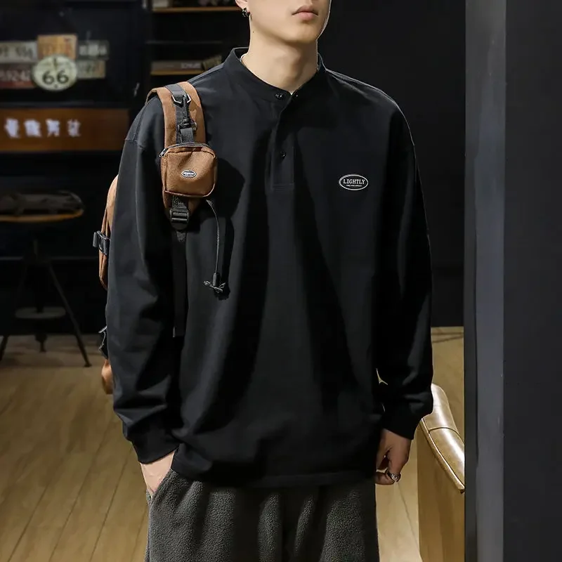 Male Clothes Size S High Quali – обзор и цена Streetwear Brand Japan